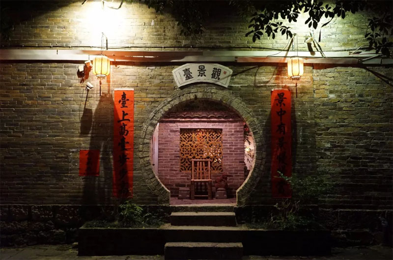 博皓游記 | 夏風(fēng)微醺的綺夢(mèng)，領(lǐng)略賀州黃姚古鎮(zhèn)、姑婆山閑憩之美-5