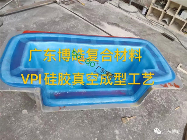 VPI硅膠真空成型｜實際應(yīng)用案例——汽車配件-2